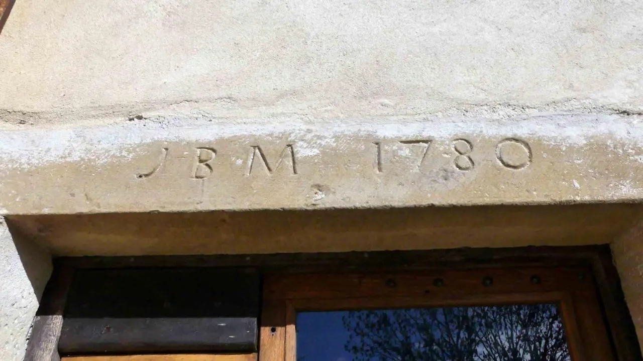 Belrepayre Villa Manses