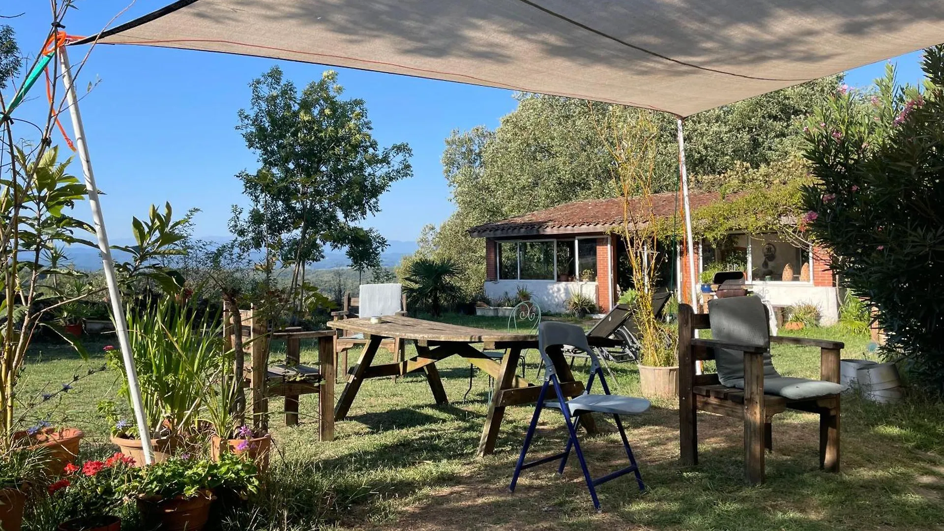 Tatil Evi Belrepayre Villa Manses