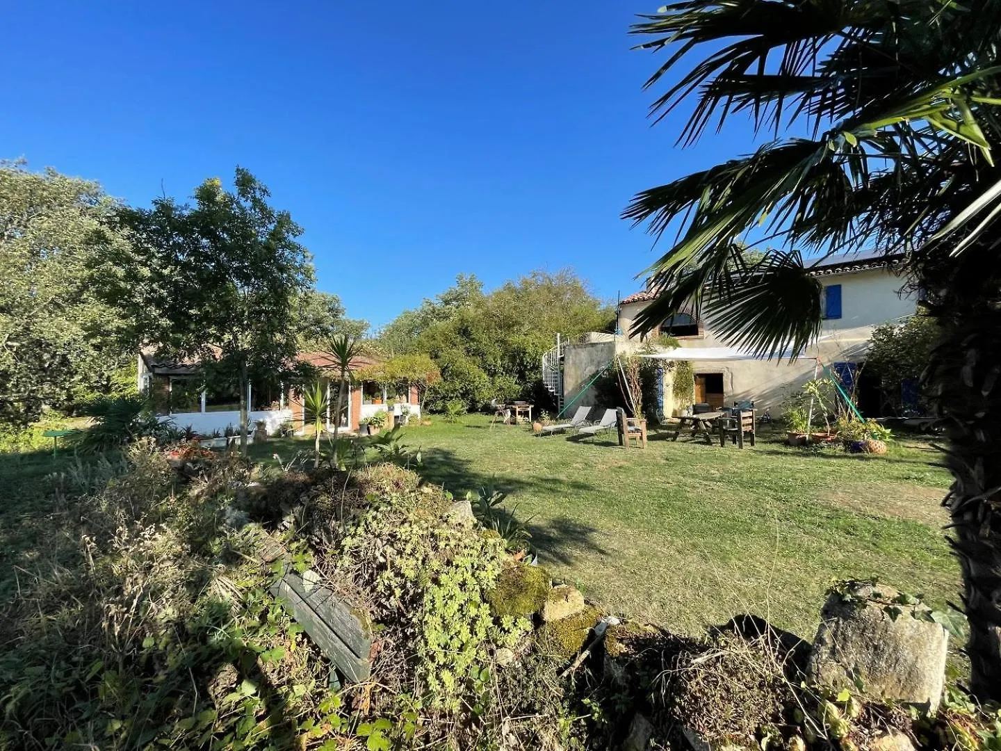 Tatil Evi Belrepayre Villa Manses