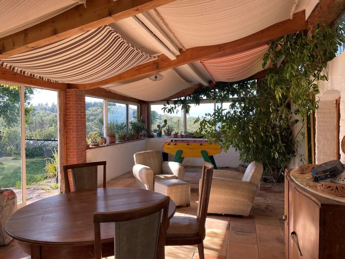 Belrepayre Villa Manses Tatil Evi