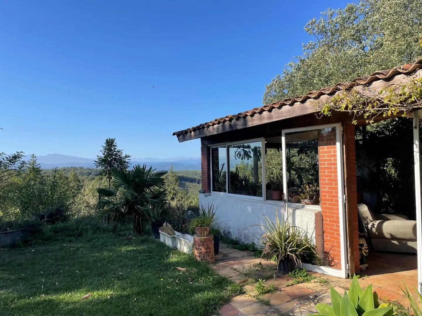 Belrepayre Villa Manses