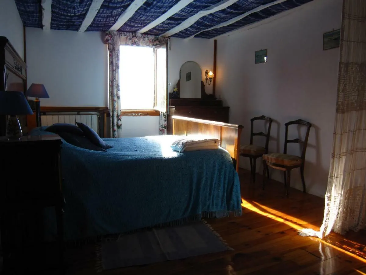 Belrepayre Villa Manses Tatil Evi