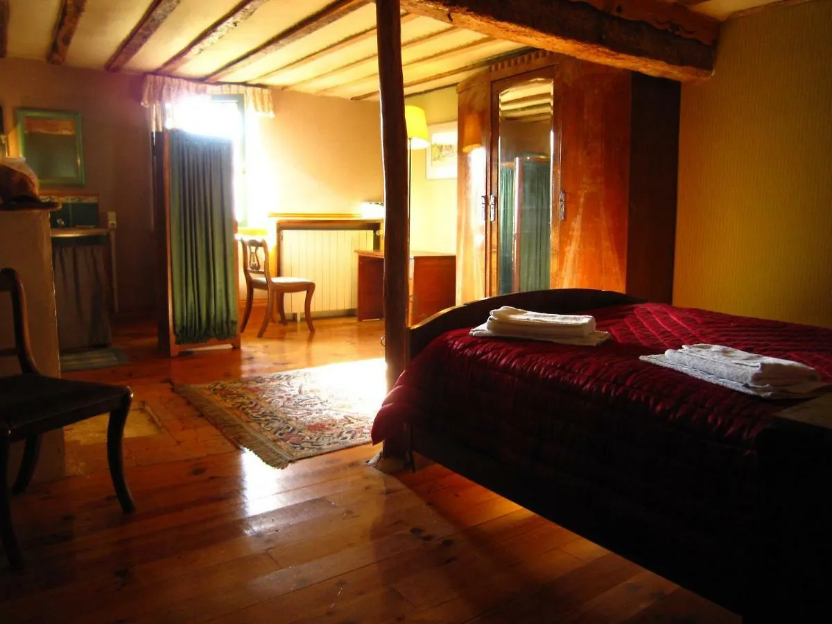 Tatil Evi Belrepayre Villa Manses